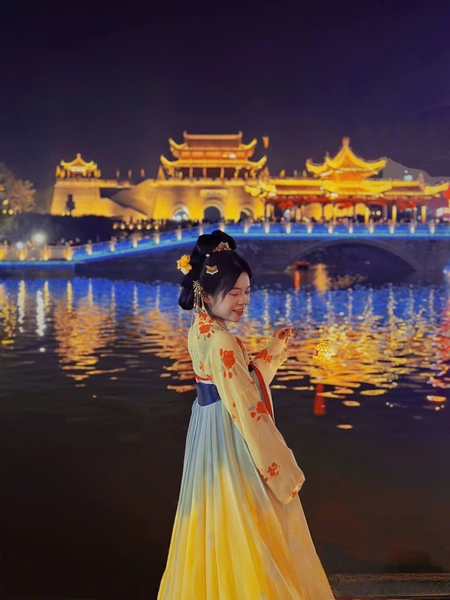 Thái Bình Cổ Trấn ở đâu