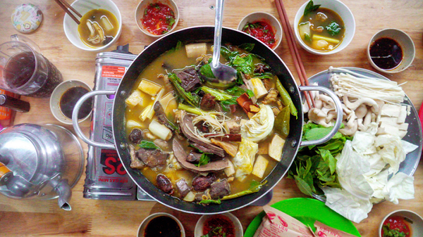 Những trải nghiệm đáng nhớ nhất tại Sapa không nên bỏ lỡ 9