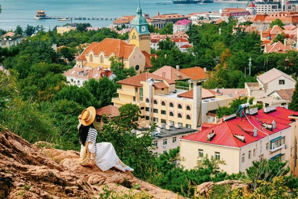 Signal Hill Thanh Đảo