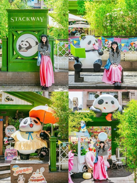 mùa du lịch Thành Đô