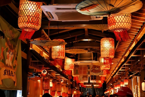 phố cổ Thanh Hà Phường ở đâu