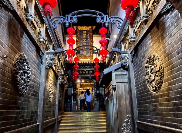 Thanh Hà Phường có gì vui