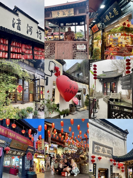 kinh nghiệm du lịch Thanh Hà Phường