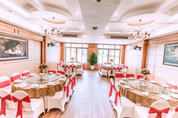 Thảo Nguyên Resort Mộc Châu 02 Thảo Nguyên Resort Mộc Châu 02
