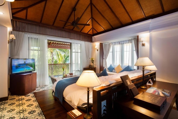 Top 7 Khu Nghỉ Dưỡng Đẹp Tại Bãi Dài Nha Trang 25