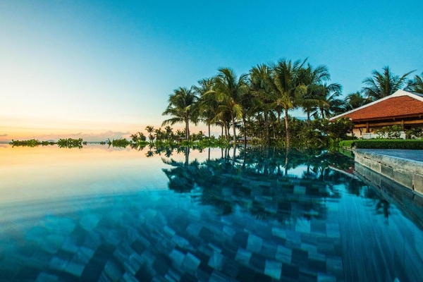 Top 7 Khu Nghỉ Dưỡng Đẹp Tại Bãi Dài Nha Trang 23
