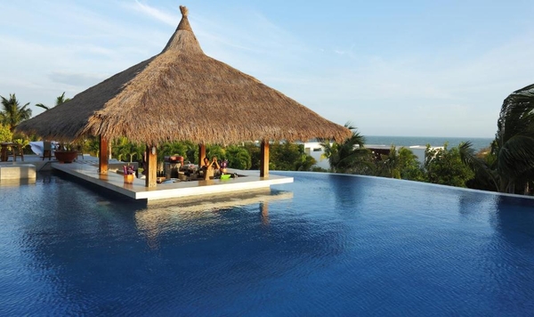 Top 5 Resort Sang Chảnh Bậc Nhất Phan Thiết 10