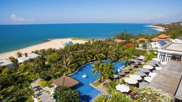 Top 5 Resort Sang Chảnh Bậc Nhất Phan Thiết 9