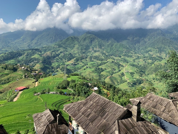 Top 7 Resort Sapa Siêu Sang Chảnh Được Du Khách Yêu Thích Nhất 10