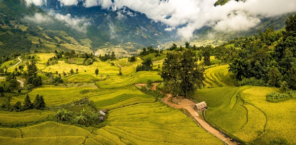 Y Tý - Miền đất hứa của dân phượt 6