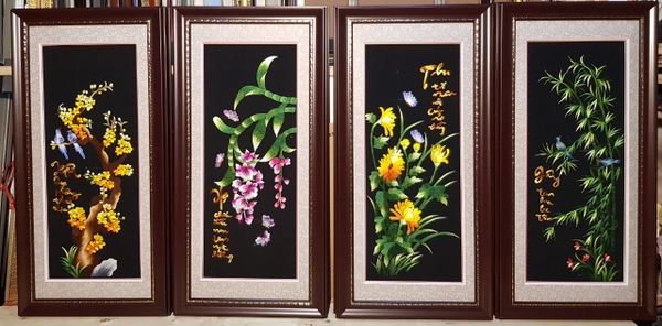 Những làng nghề truyền thống ở Hà Nội mà bạn nhất định phải ghé thăm một lần 14