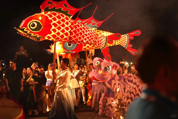 mùa lễ hội ở Tô Châu là mùa nào