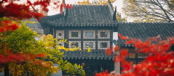 nên tránh du lịch Tô Châu khi nào