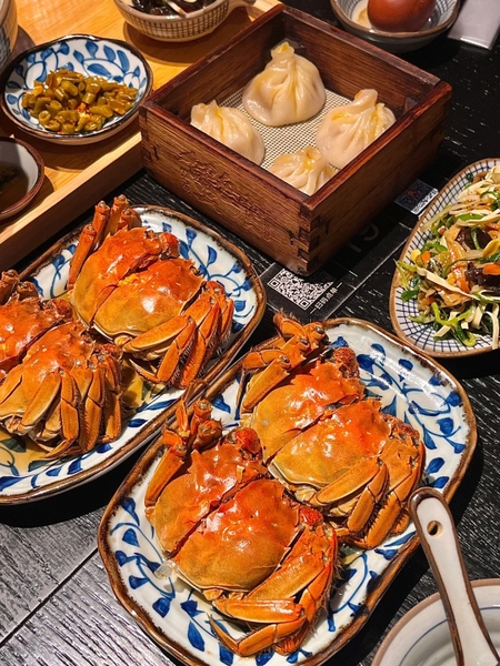 ẩm thực Nam Kinh có gì đặc sắc