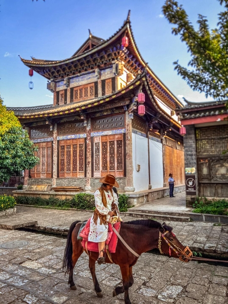 Trà Mã Cổ Đạo