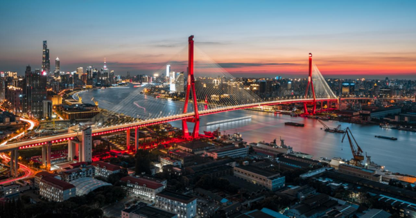 vé du thuyền sông Hoàng Phố