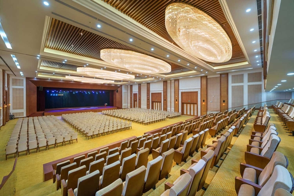 FLC Hạ Long – Những dịch vụ tiện ích dành cho khách nghỉ dưỡng 1