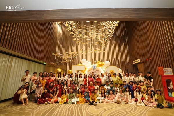 Tổ chức MICE cho doanh nghiệp