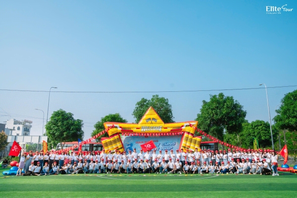 Định vị thương hiệu doanh nghiệp qua MICE