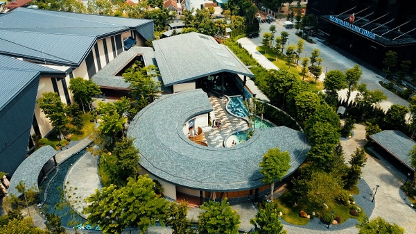 Top 10 resort gần Hà Nội nhất định phải ghé dịp cuối tuần 13