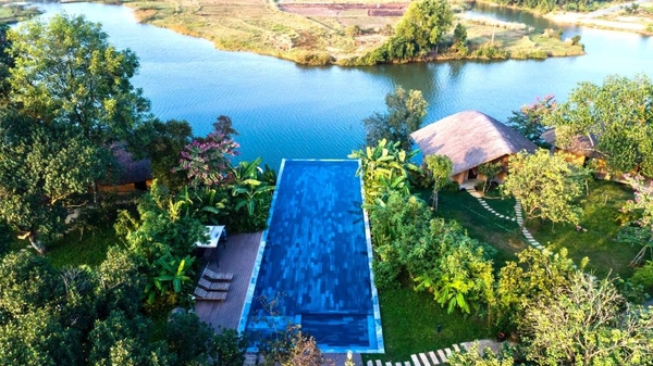 Top 10 resort gần Hà Nội nhất định phải ghé dịp cuối tuần 17