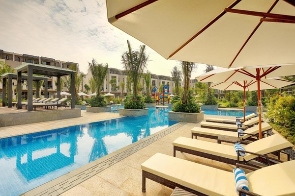 Review Top 10 Resort/Khách Sạn Đẹp Nhất Hạ Long 5