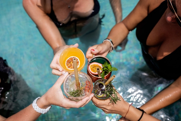 Topas Ecolodge - Thiên đường nghỉ dưỡng đẹp như trời Âu tại Sapa 13
