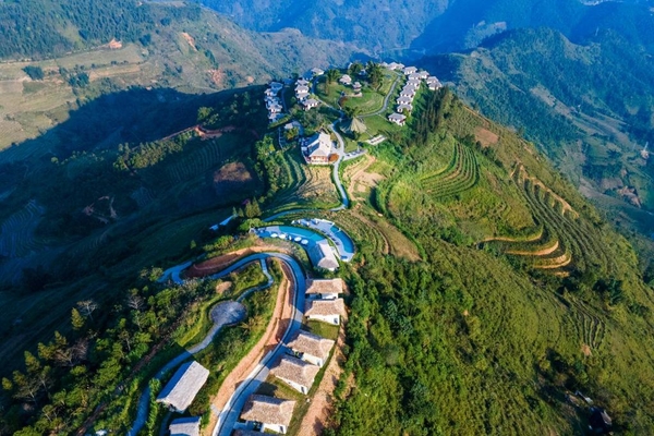 Top 7 Resort Sapa Siêu Sang Chảnh Được Du Khách Yêu Thích Nhất 1