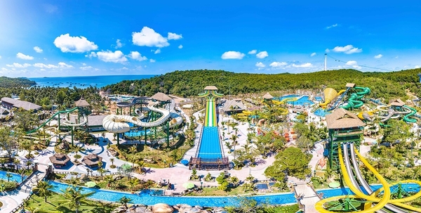 Tour bốn đảo Phú Quốc có gì đặc sắc? 10