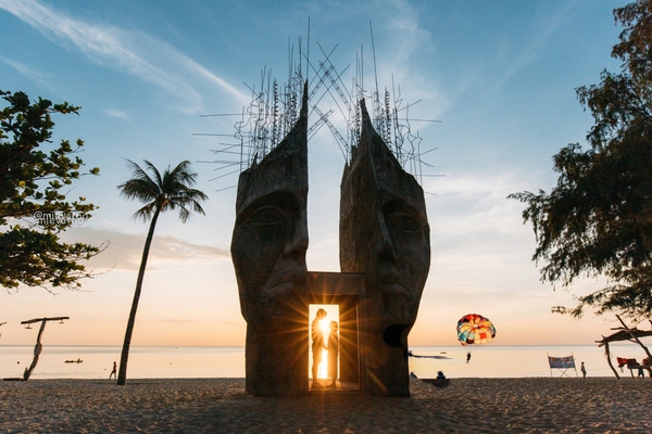Tour bốn đảo Phú Quốc có gì đặc sắc? 17