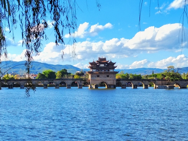 Thành cổ Kiến Thuỷ