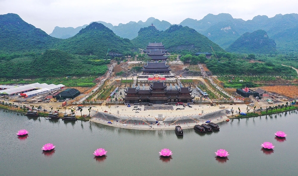 Tổng hợp Tour du lịch giá tốt mùa lễ hội đầu năm tại Elite Tour 1