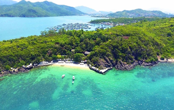 Chọn tour đảo nào khi du lịch Nha Trang? 3