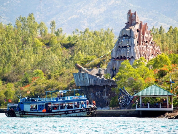 Chọn tour đảo nào khi du lịch Nha Trang? 5