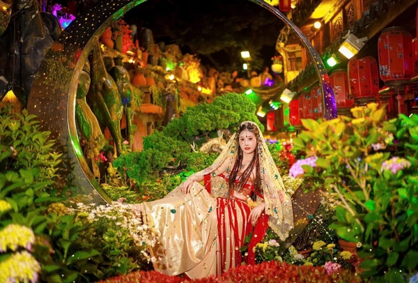 Sakura House - Lệ Giang