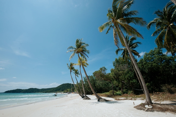 bãi biển Phú Quốc