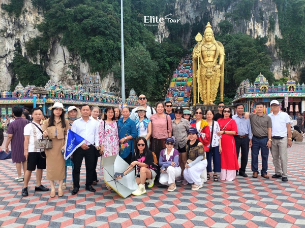 Dịch vụ tour đoàn uy tín, chuyên nghiệp