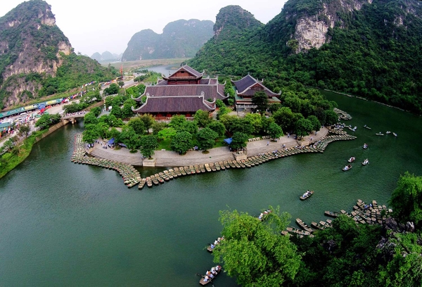 Tổng hợp Tour du lịch giá tốt mùa lễ hội đầu năm tại Elite Tour 4