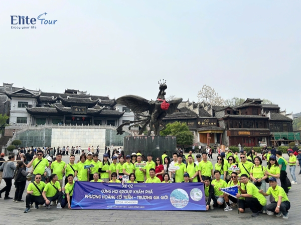 Tour đoàn và tour lẻ cái nào tốt hơn