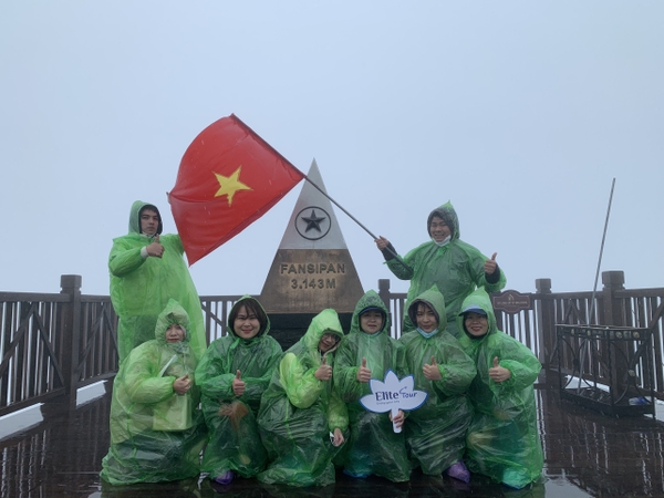 tour du lịch xuân Sapa