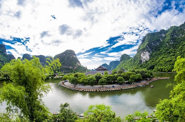 Kinh nghiệm du lịch Ninh Bình 5