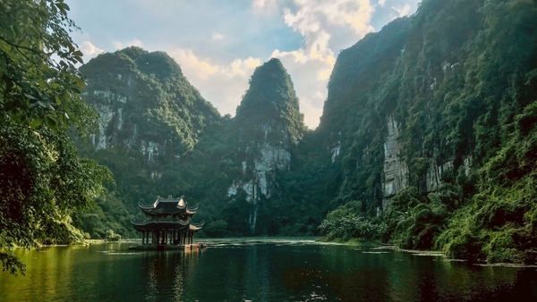 Kinh nghiệm du lịch Ninh Bình 4