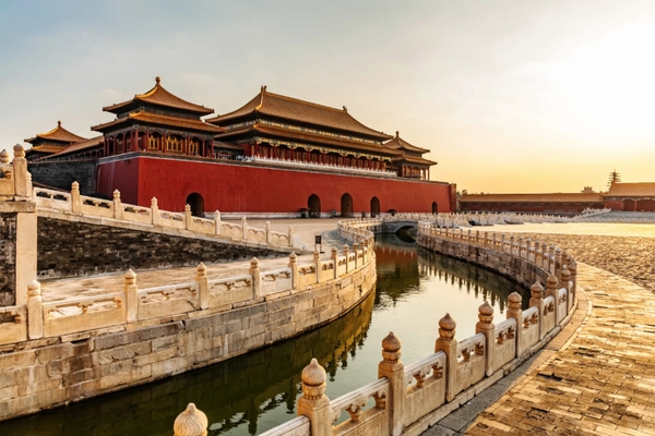 Đặt tour Bắc Kinh Mono ở đâu