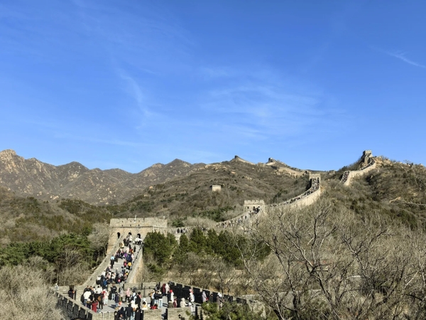 Vạn Lý Trường Thành