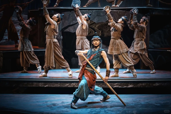 Hà Đồ Lạc Thư, Lạc Dương