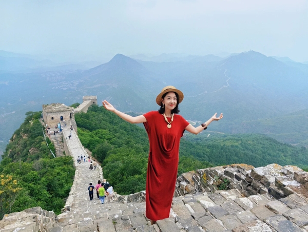 Tham quan Tư Mã Đài