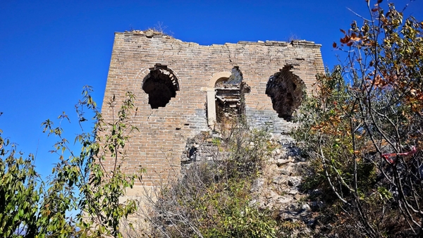 Mã Tư Đài là chỗ nào