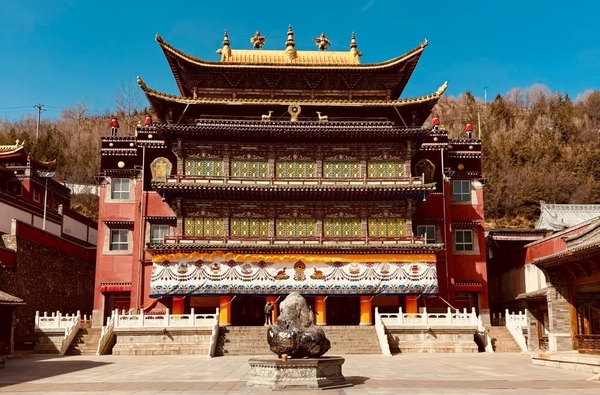 du lịch Thanh Hải
