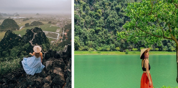 Kinh nghiệm du lịch Ninh Bình 17