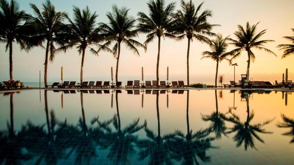 Top 12 Resort “Siêu Sang” Khiến Khách Nước Ngoài Mê Mệt 12